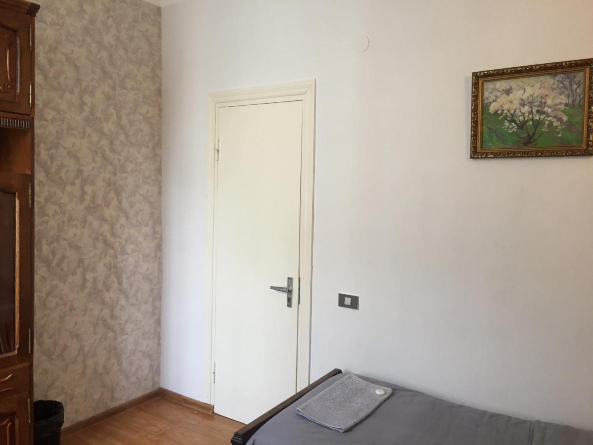 Aragvi Valley Villa Tsitelsopeli Exterior photo